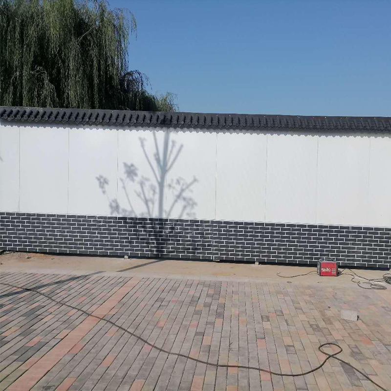 工程圍擋廠(chǎng)家