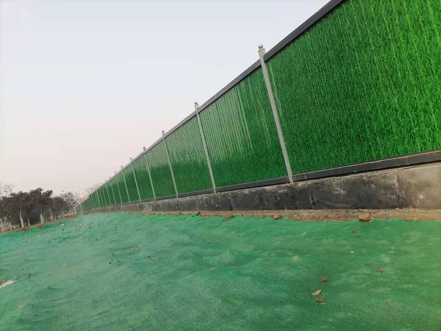 工程圍擋廠(chǎng)家