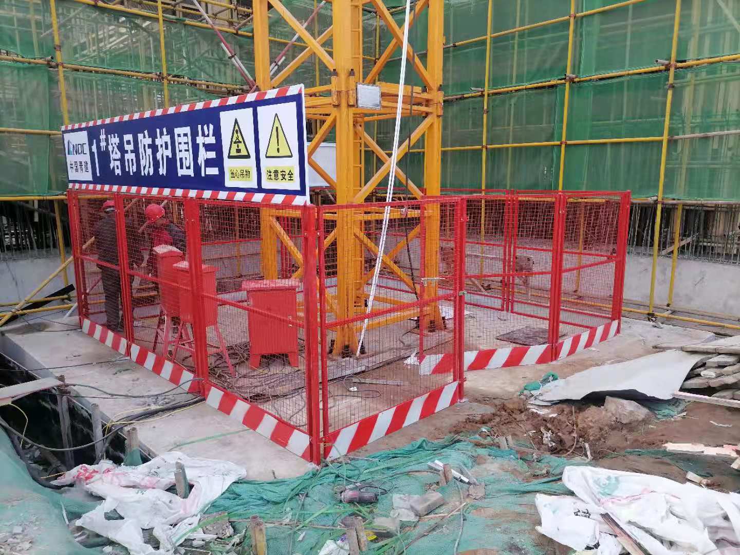 圍擋廠(chǎng)家